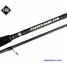 Спиннинг Hearty Rise Zander Game XTM Limited